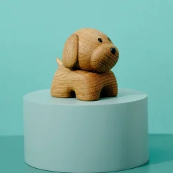 Lucie Kaas Figurer|Figurer-Vuffer