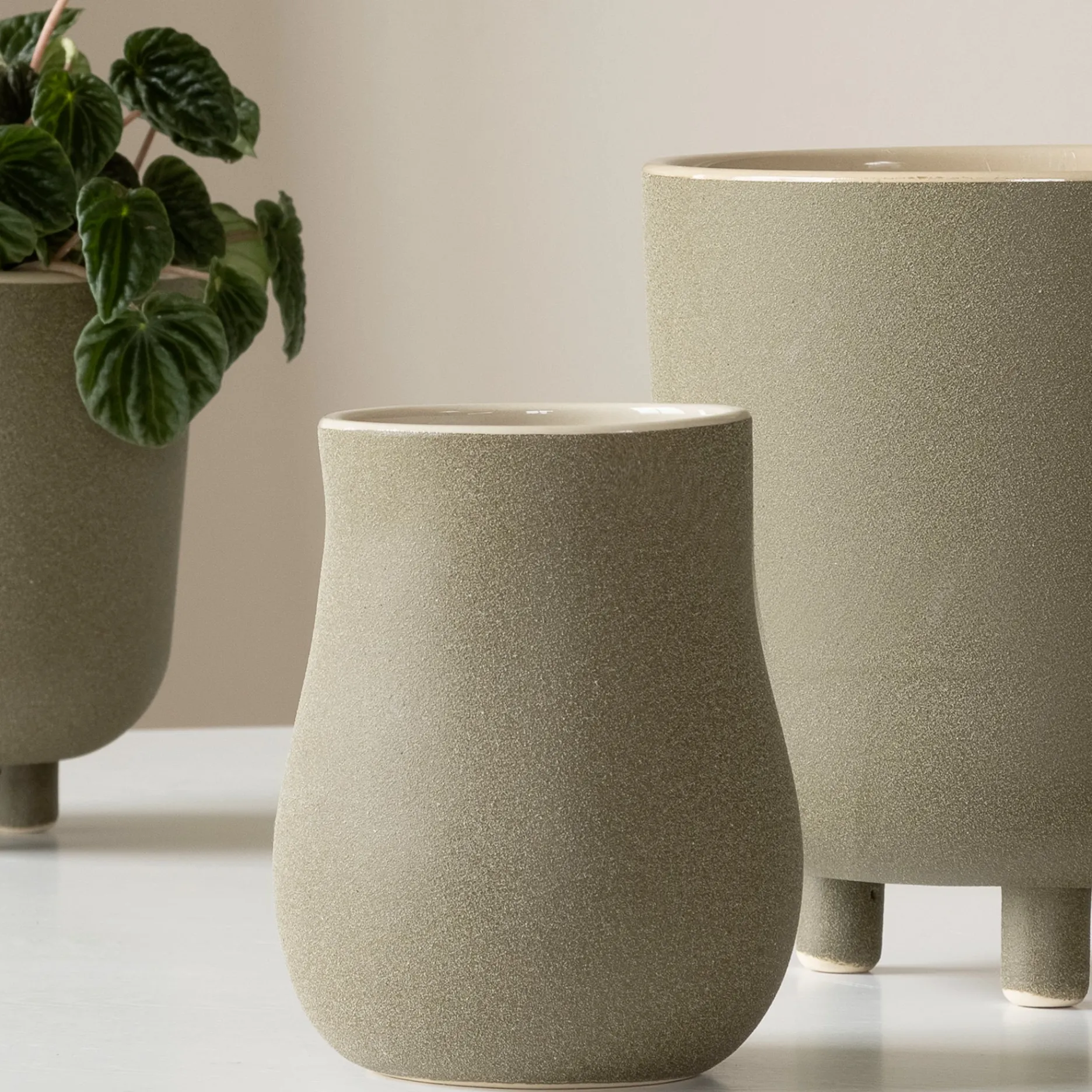 Sinnerup Vaser-Wendy vase