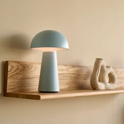 Furniture by Sinnerup Hylder-Wood II basic hylde FSC certificeret egetræ, L90 cm