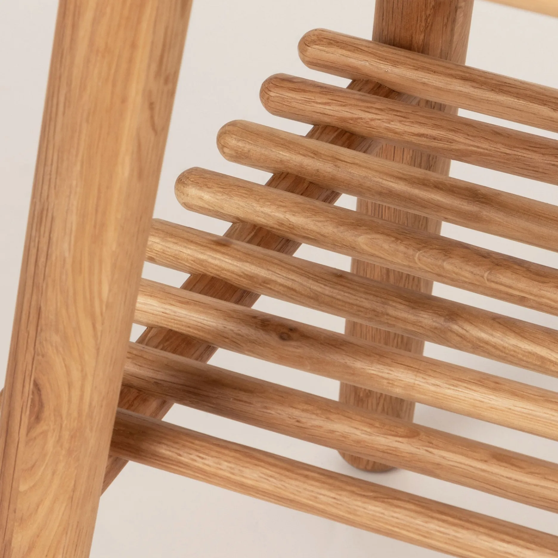 Furniture by Sinnerup Bænke-Wood II bænk FSC certificeret egetræ