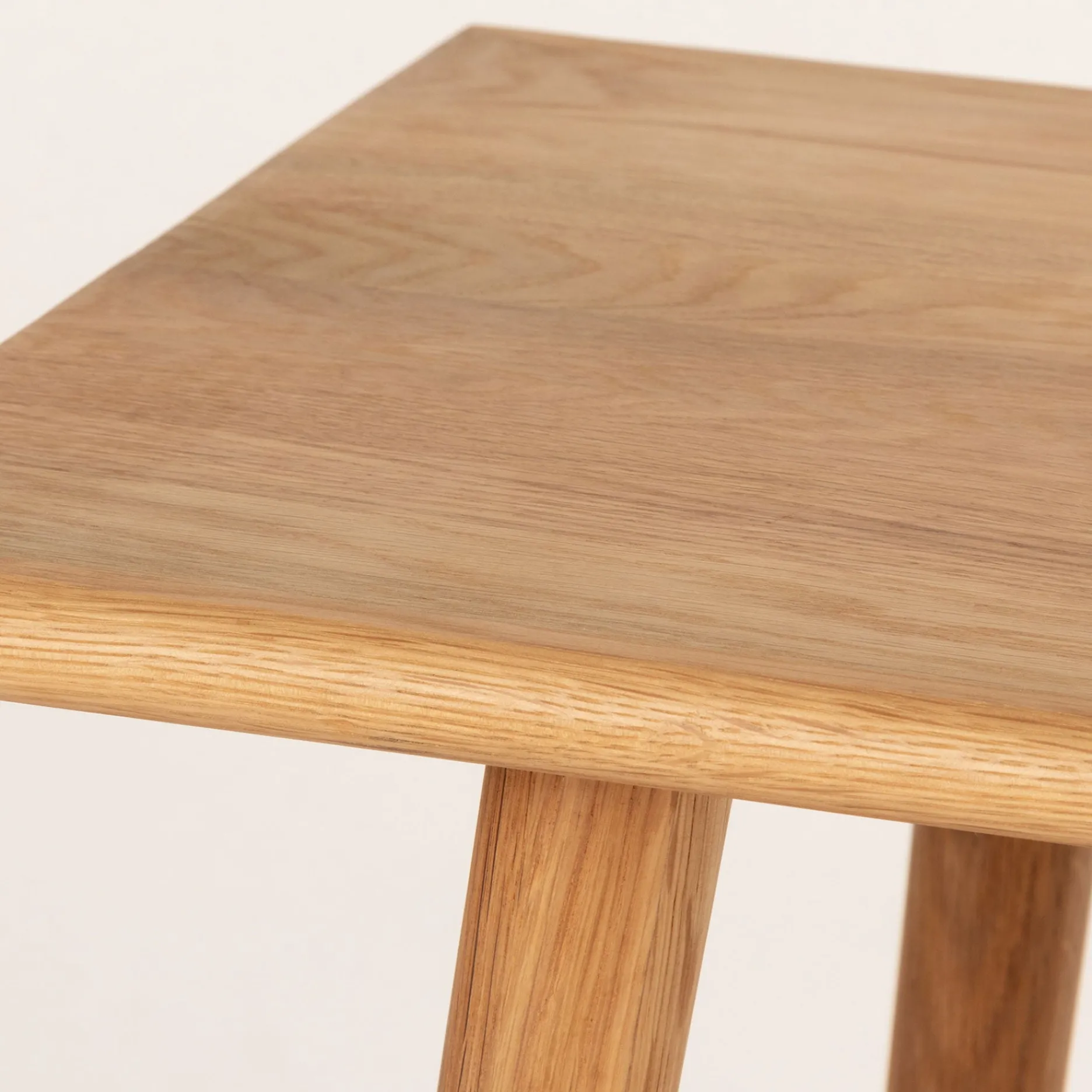 Furniture by Sinnerup Bænke-Wood II bænk FSC certificeret egetræ