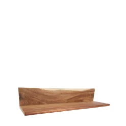 Furniture by Sinnerup Hylder|Tilbud-Wood II Hylde i Akacietræ L60 cm