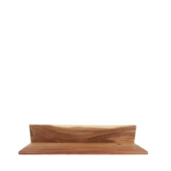 Furniture by Sinnerup Hylder|Tilbud-Wood II Hylde i Akacietræ L60 cm