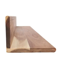 Furniture by Sinnerup Hylder|Tilbud-Wood II Hylde i Akacietræ L90 cm