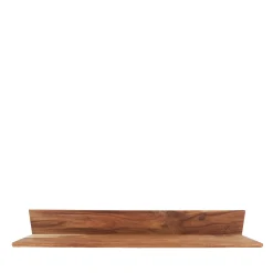 Furniture by Sinnerup Hylder|Tilbud-Wood II Hylde i Akacietræ L90 cm