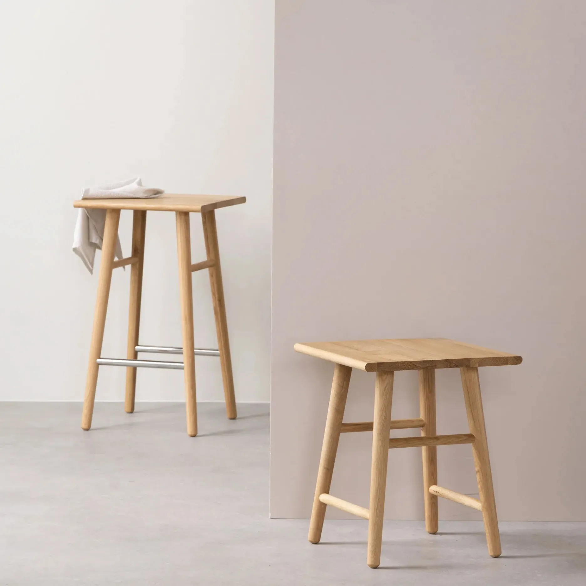Furniture by Sinnerup Stole Tilbud|Køkkenstole-Wood II køkkenstol