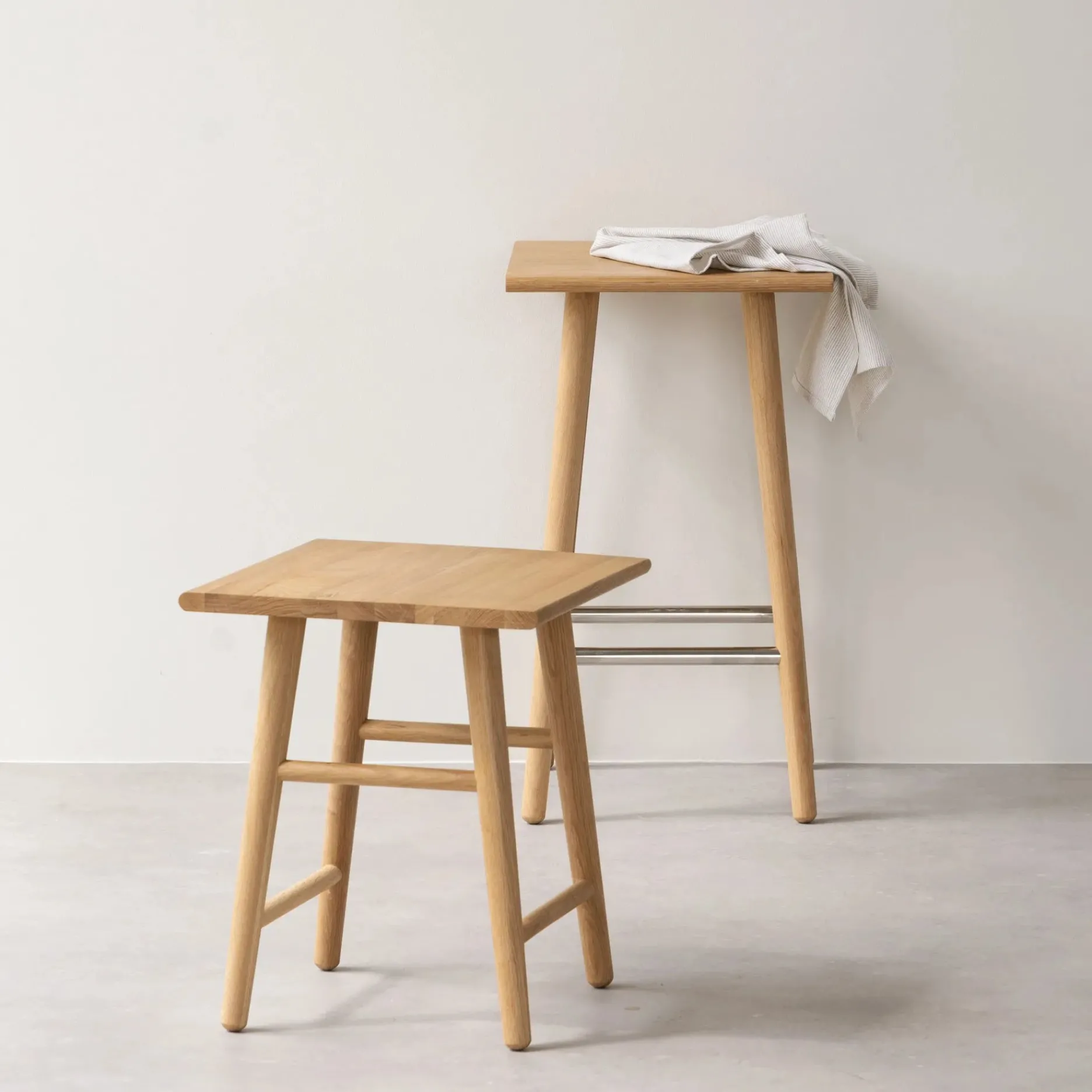 Furniture by Sinnerup Stole Tilbud|Køkkenstole-Wood II køkkenstol
