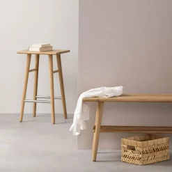 Furniture by Sinnerup Stole Tilbud|Køkkenstole-Wood II køkkenstol