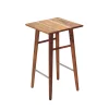 Furniture by Sinnerup Køkkenstole-Wood II Køkkenstol i Akacie