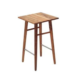 Furniture by Sinnerup Køkkenstole-Wood II Køkkenstol i Akacie