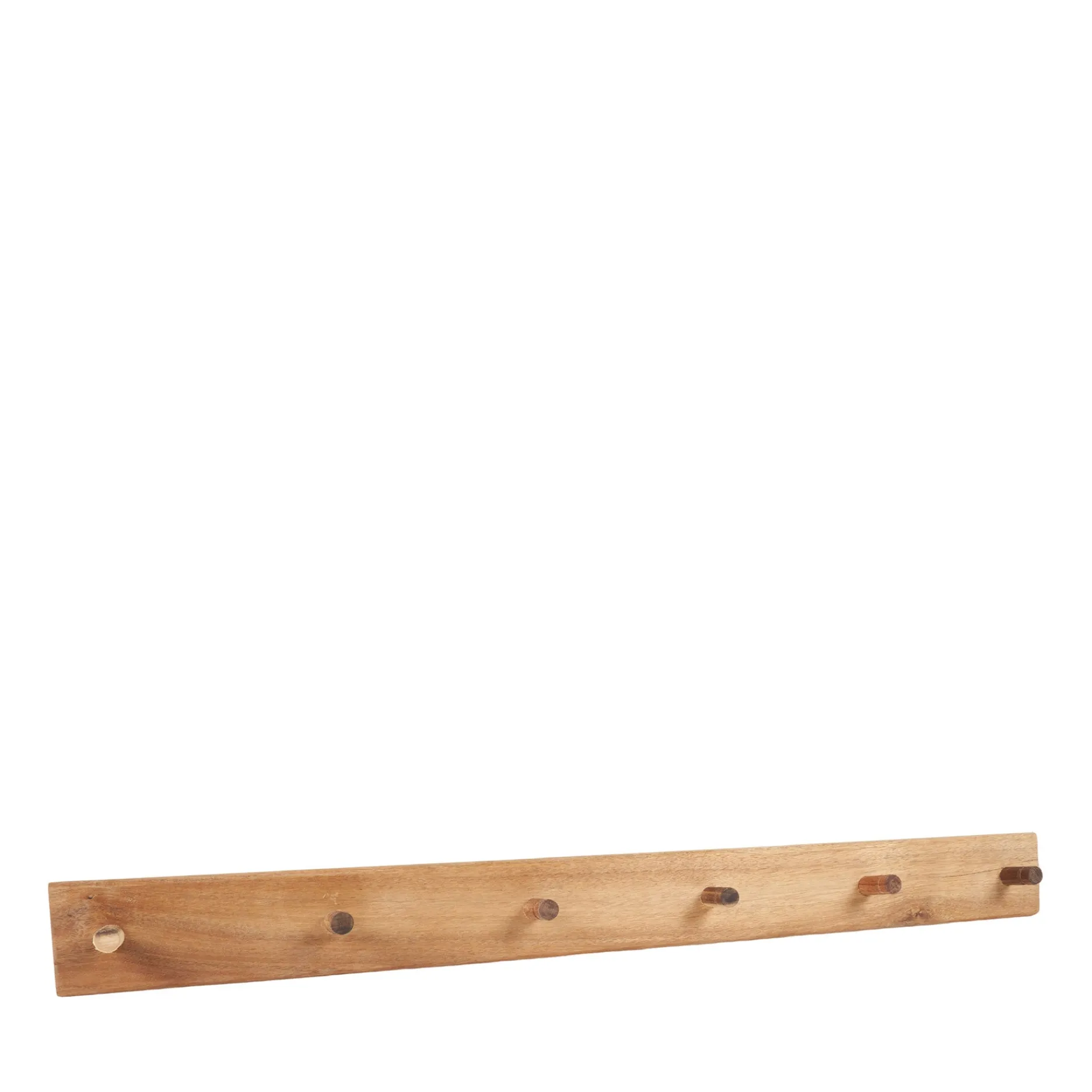 Furniture by Sinnerup Knager-Wood II Knagrække i Akacietræ L90 cm