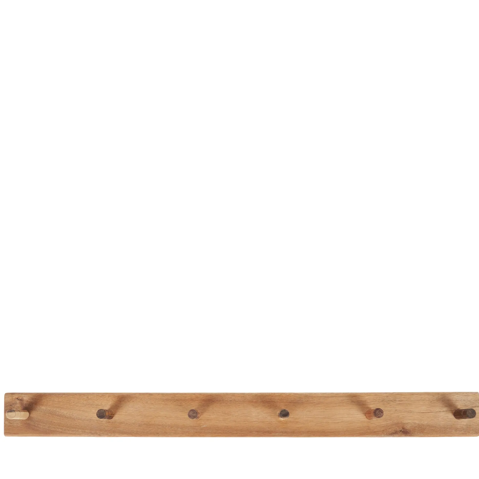 Furniture by Sinnerup Knager-Wood II Knagrække i Akacietræ L90 cm