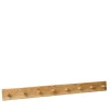 Furniture by Sinnerup Knager-Wood II knagrække i FSC certificeret egetræ, L90 cm
