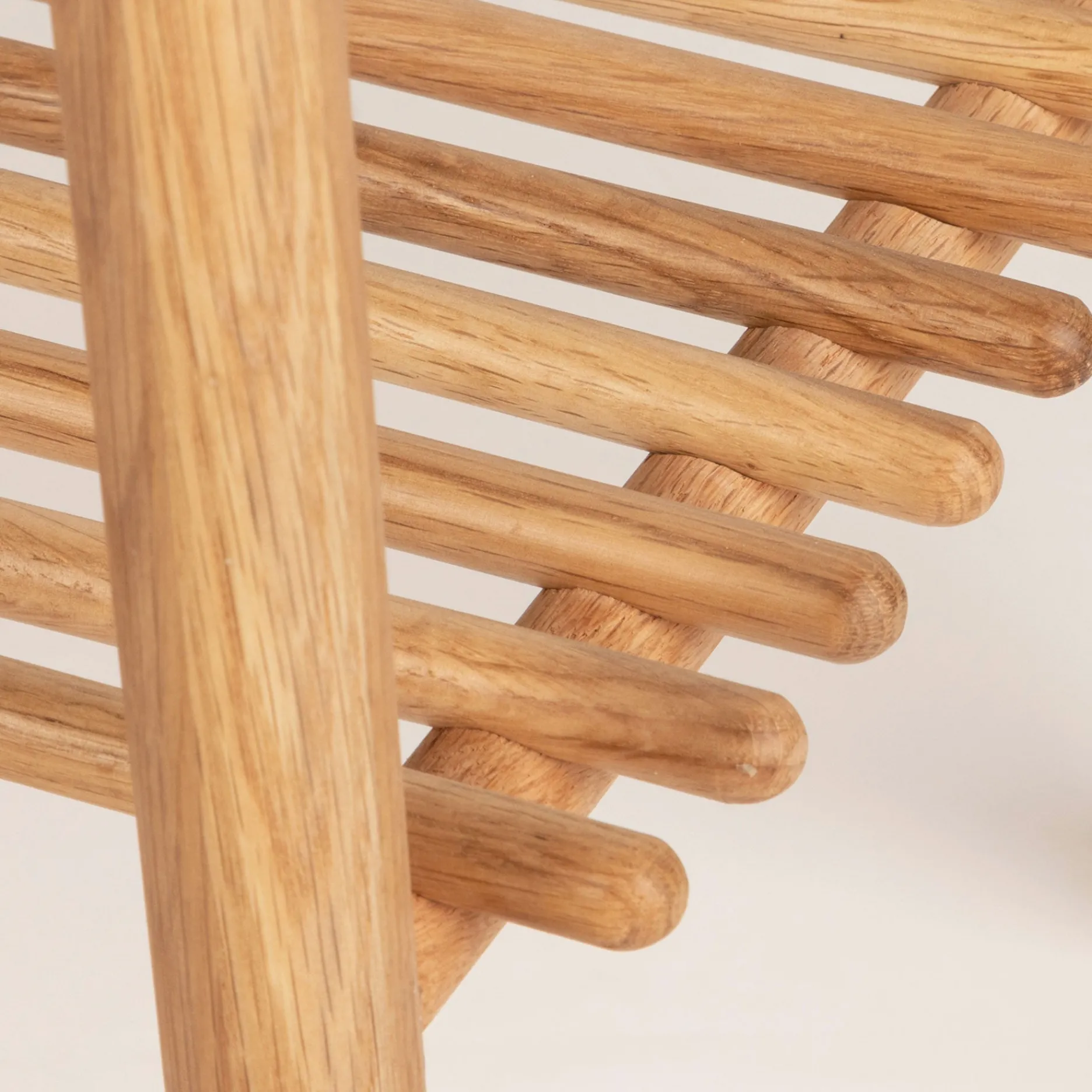 Furniture by Sinnerup Konsolborde-Wood II konsolbord FSC certificeret egetræ