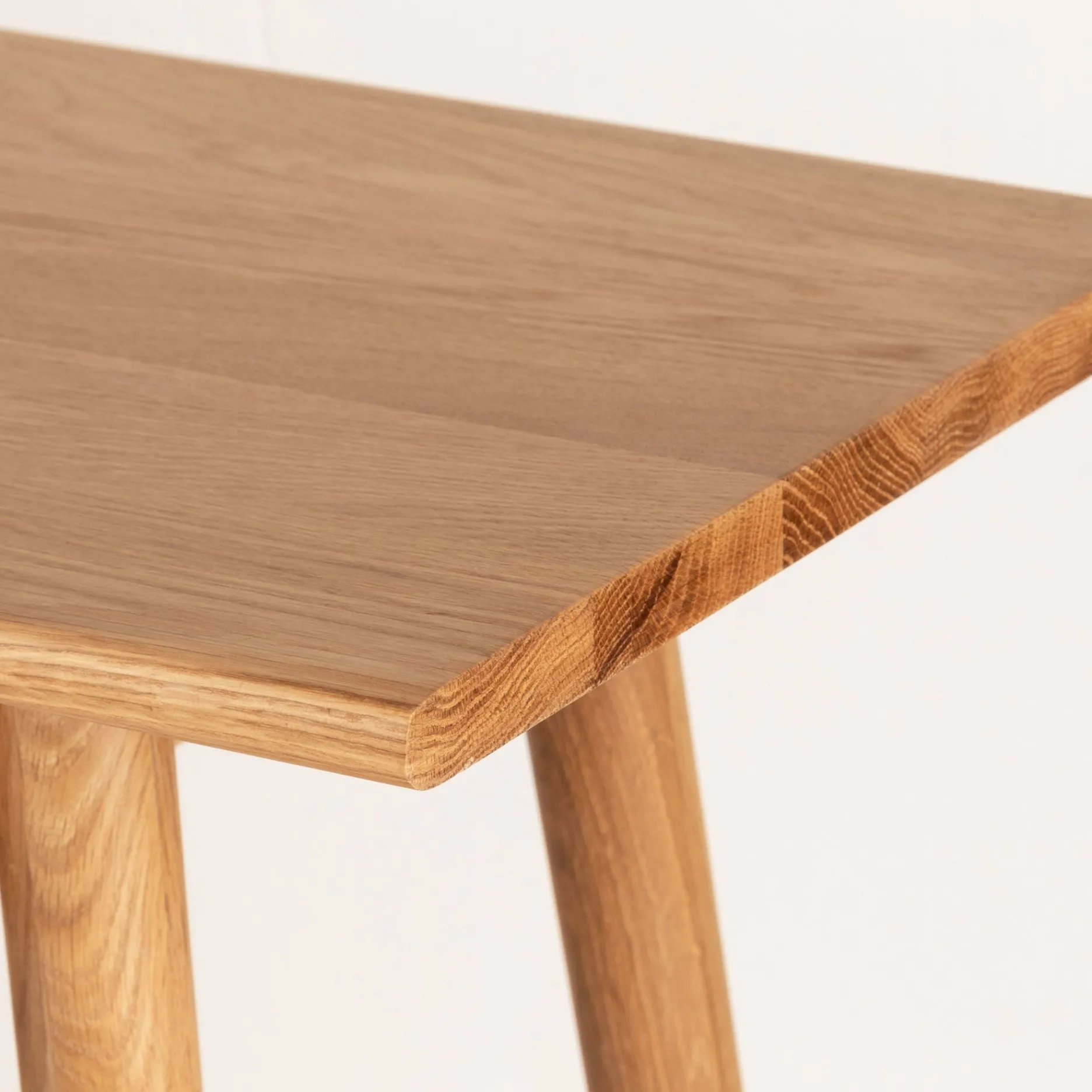 Furniture by Sinnerup Konsolborde-Wood II konsolbord FSC certificeret egetræ