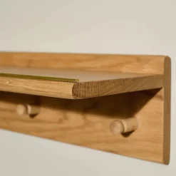 Furniture by Sinnerup Hylder|Tilbud-Wood II multi hylde olieret - L60 cm