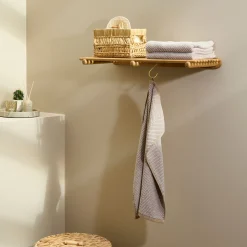 Furniture by Sinnerup Hylder|Tilbud-Wood II skohylde olieret L72 cm