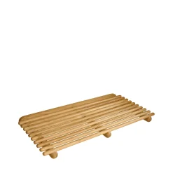 Furniture by Sinnerup Hylder|Tilbud-Wood II skohylde olieret - L62 cm