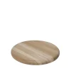 Sinnerup Bordskånere-Wood Oak bordskåner - magnetisk