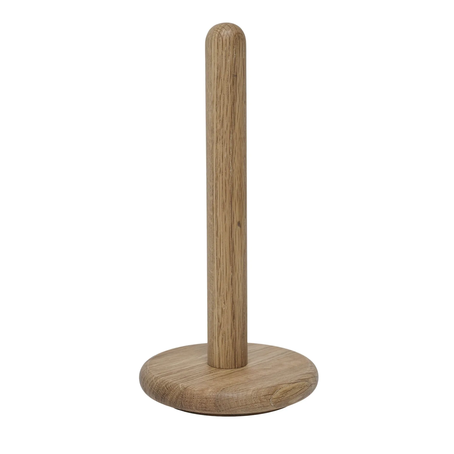 Sinnerup Køkkenrulleholdere-Wood Oak Køkkenrulleholder