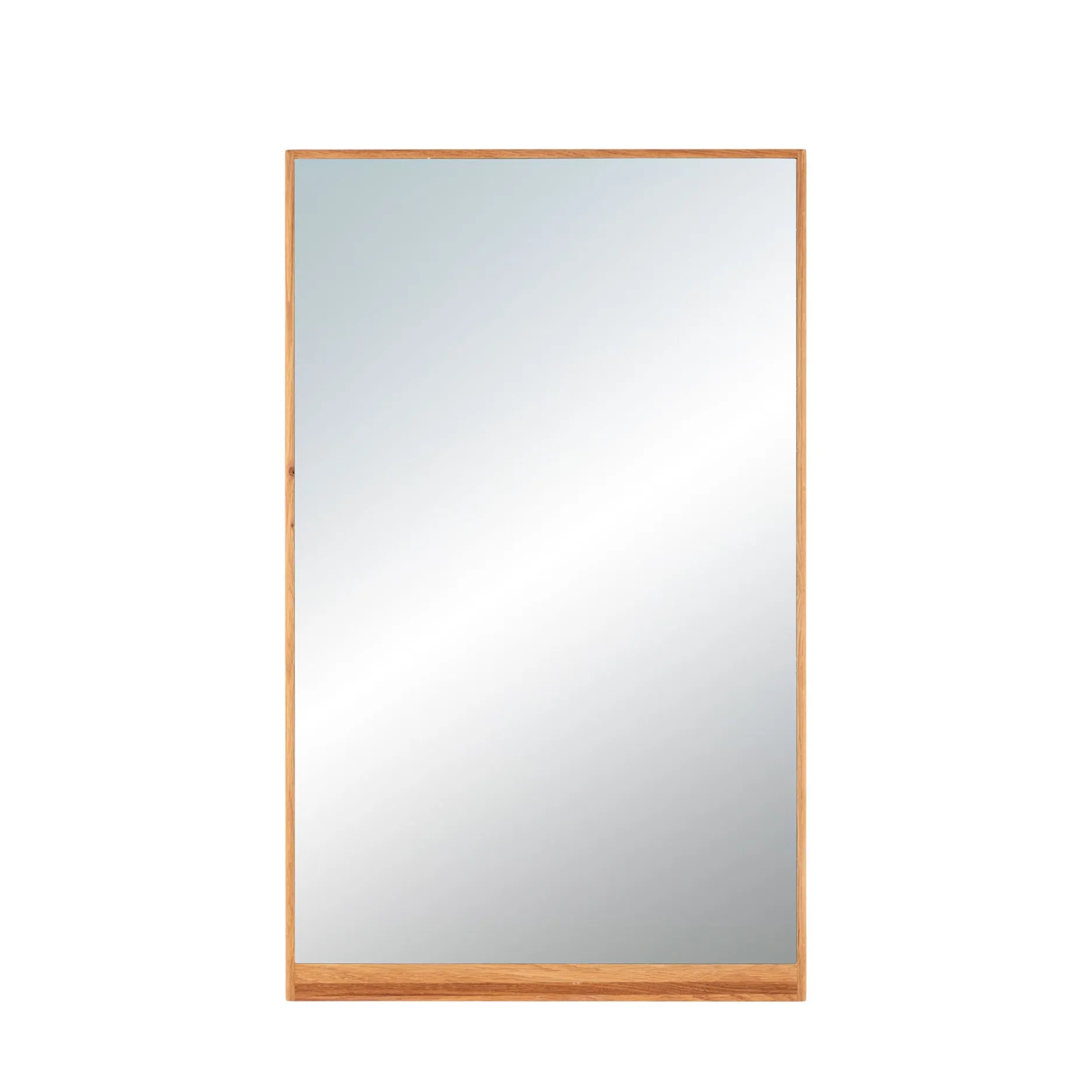 Furniture by Sinnerup Spejle|Spejle-Wood spejl H90 cm