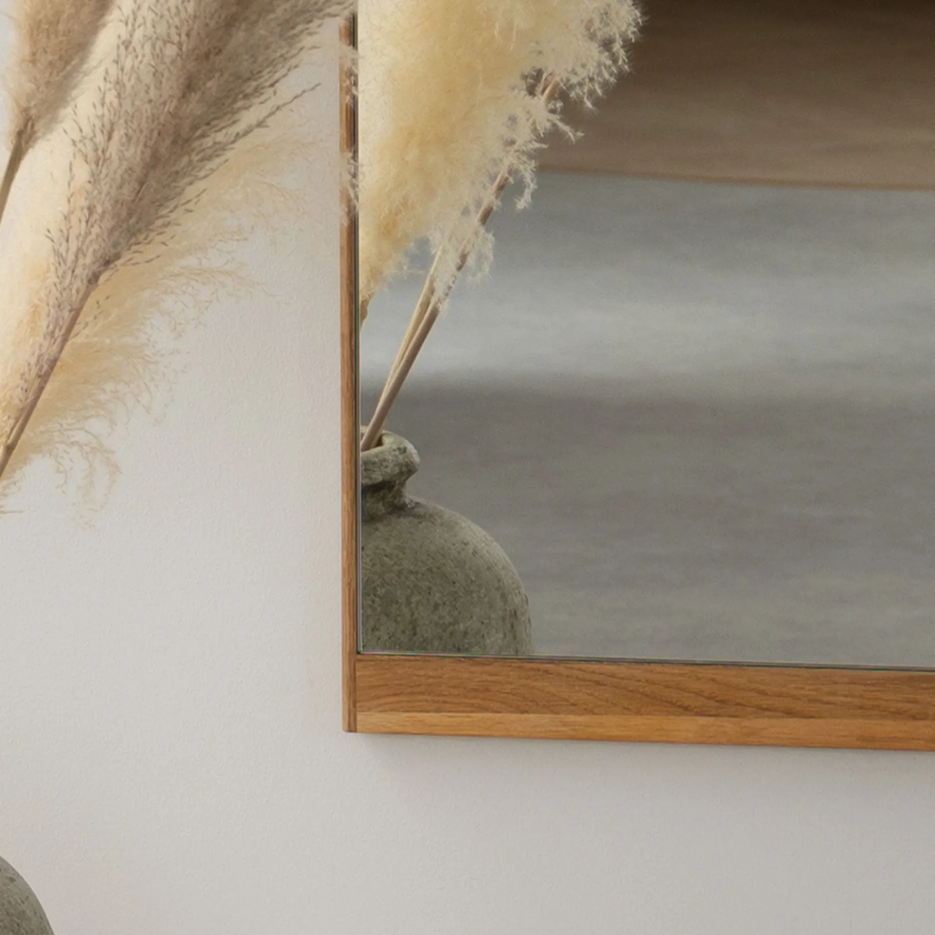 Furniture by Sinnerup Spejle|Spejle-Wood spejl H140 cm