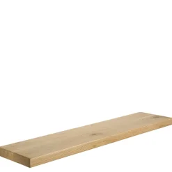 Møbler Sinnerup GmbH Hylder-Woodland svævehylde natur 100x22x4 cm