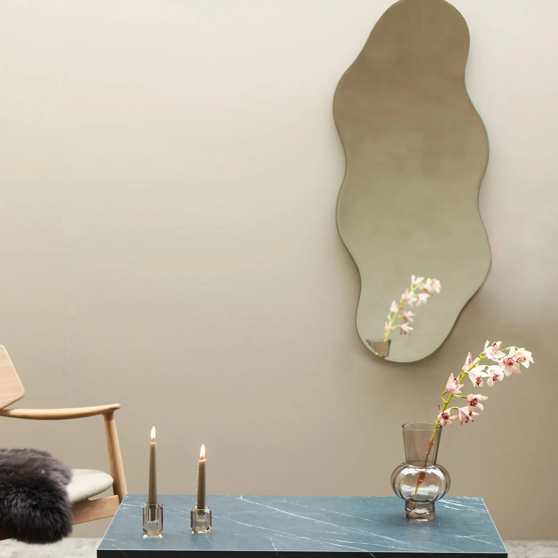 Furniture by Sinnerup Spejle|Spejle-Woow spejl H90 cm