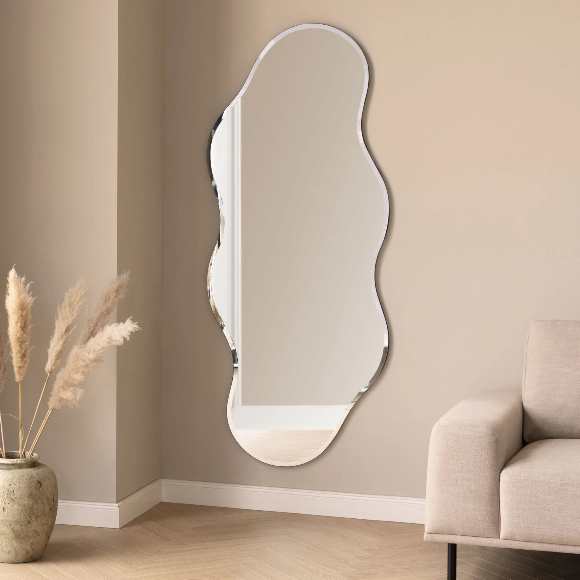 Furniture by Sinnerup Spejle|Spejle-Woow spejl H180 cm