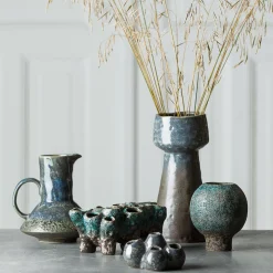 Sinnerup Vaser-Zena Vase