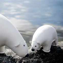 Edo Figurer|Figurer-Züny BABY Polar Bear
