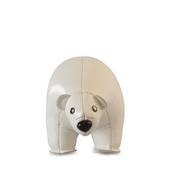 Edo Figurer|Figurer-Züny BABY Polar Bear